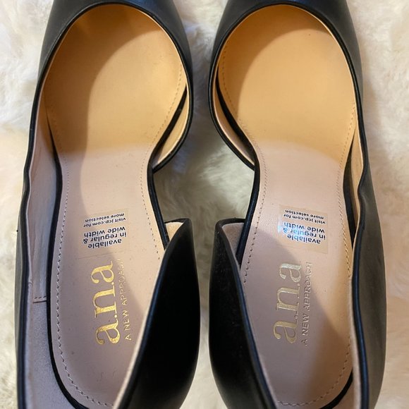 a.n.a heels - Picture 5 of 10